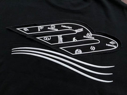 B🔥L🔥🔥🔥IA🔥A T-SHIRT