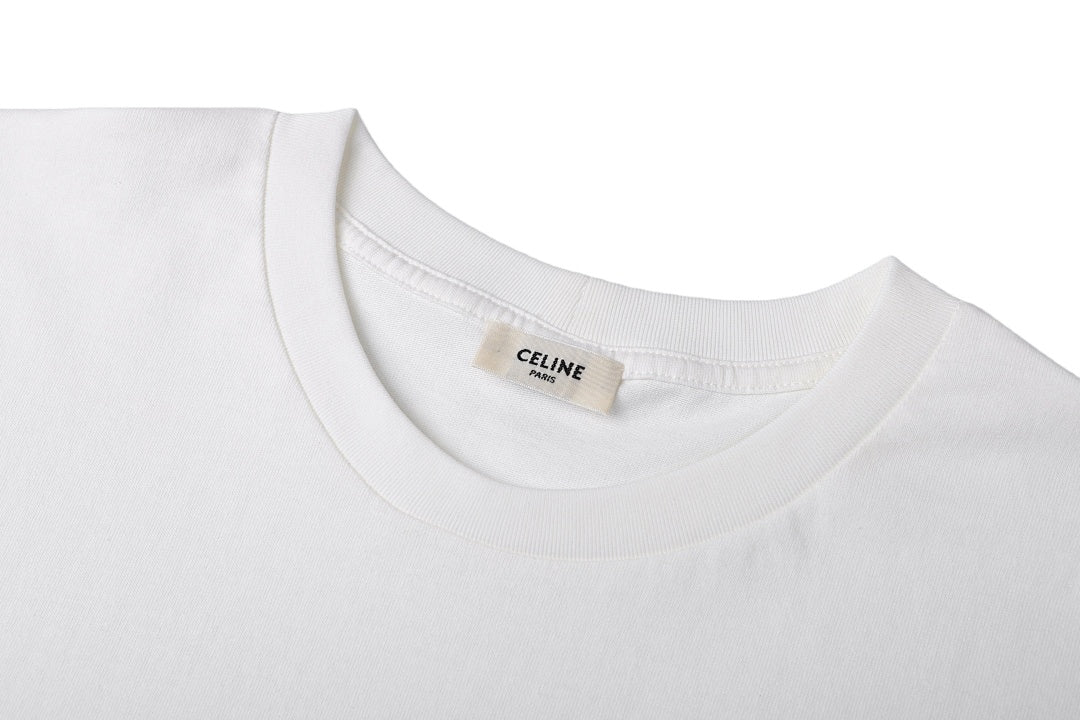 CAMISETA CELIN£ - 419