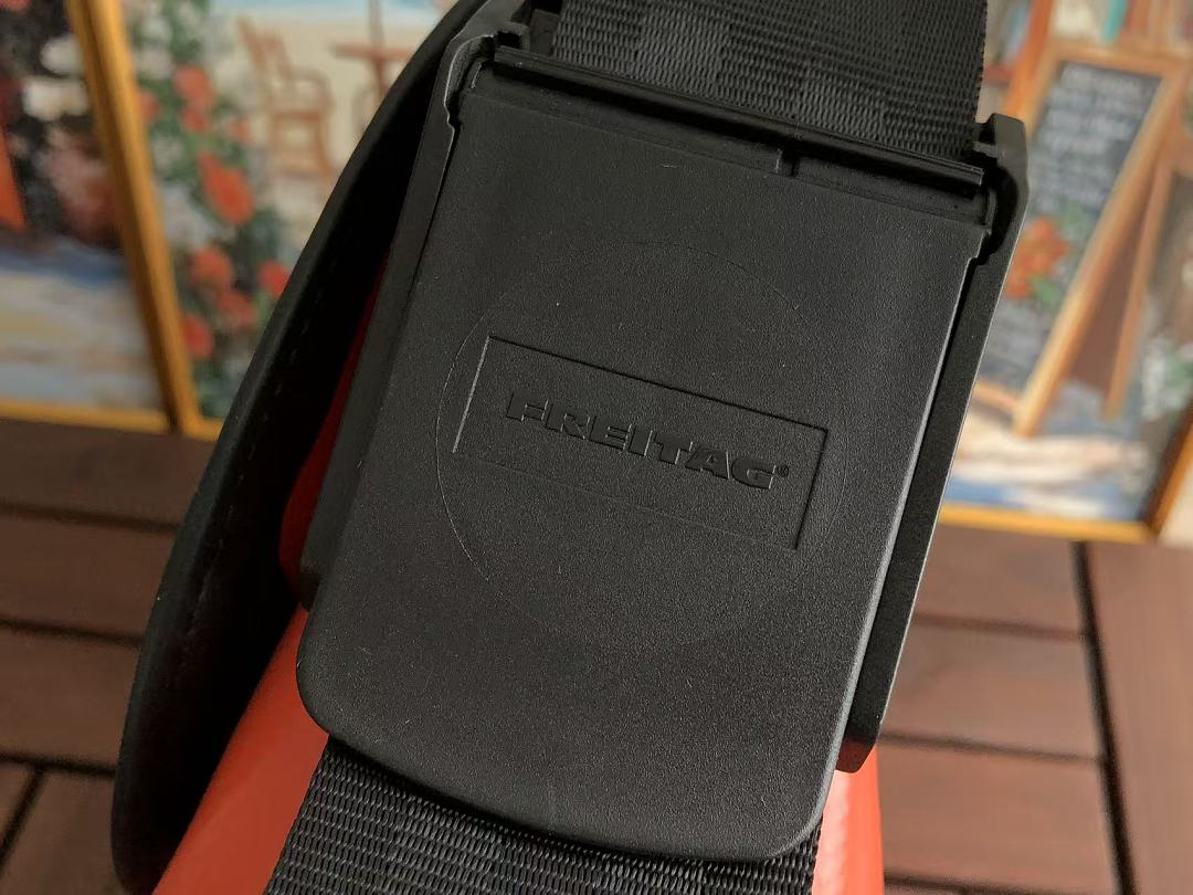 FREITAG 🔥F41 🔥(长30CM宽18CM高9CM）44121497