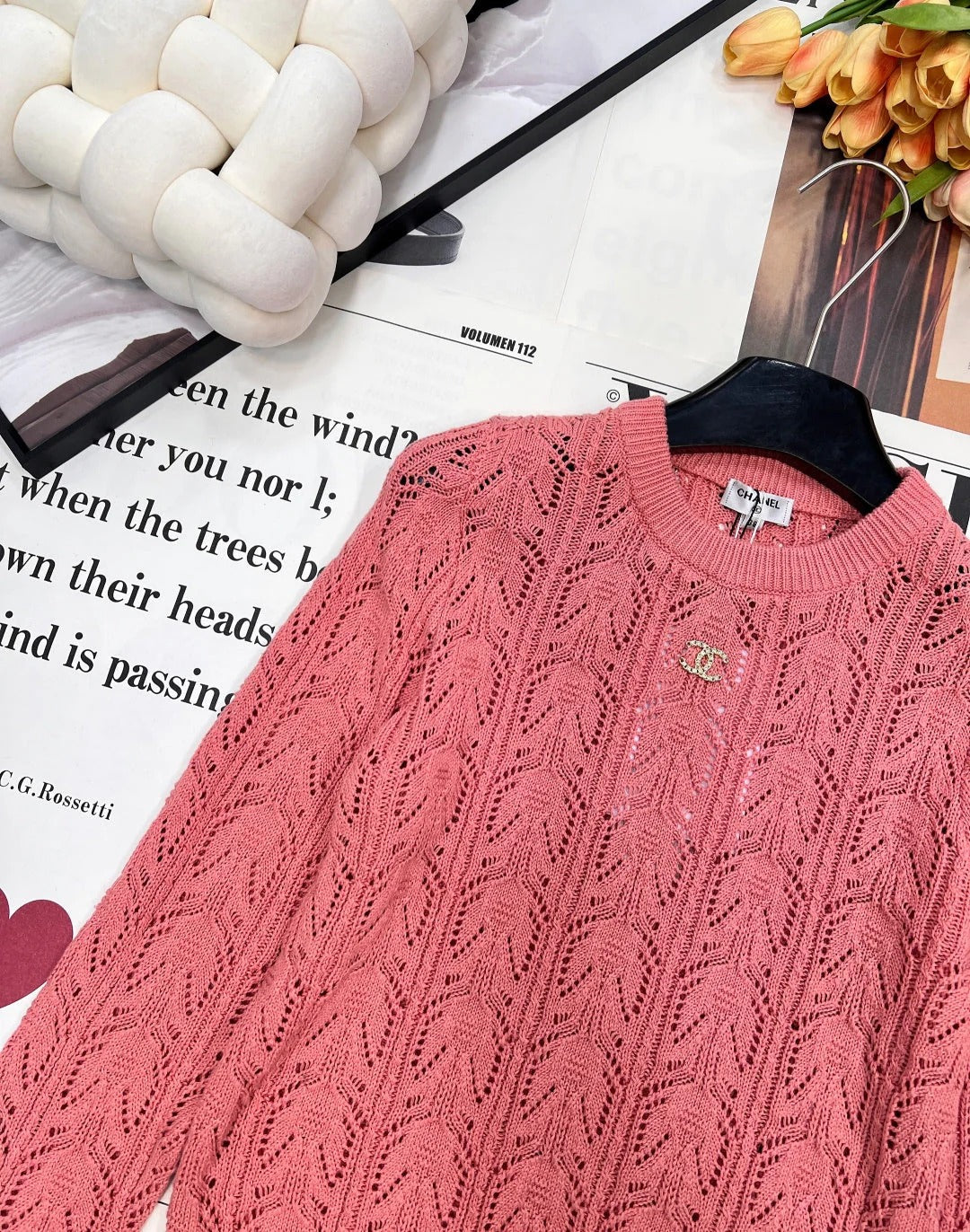 CHANEL