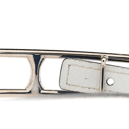 Epsom 13mm Roulis Belt 80 White Colvert