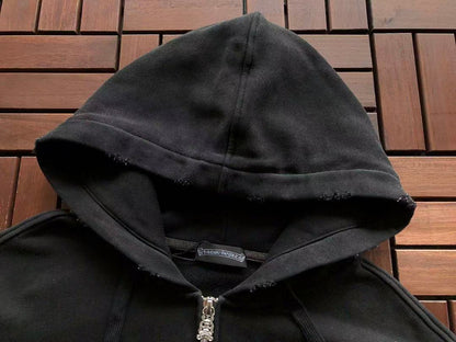 CH🔥OM🔥 HE🔥RTS HOODIE