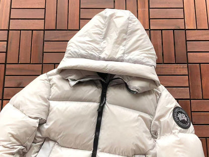 C🔥N🔥🔥A G🔥🔥🔥E DOWN JACKET