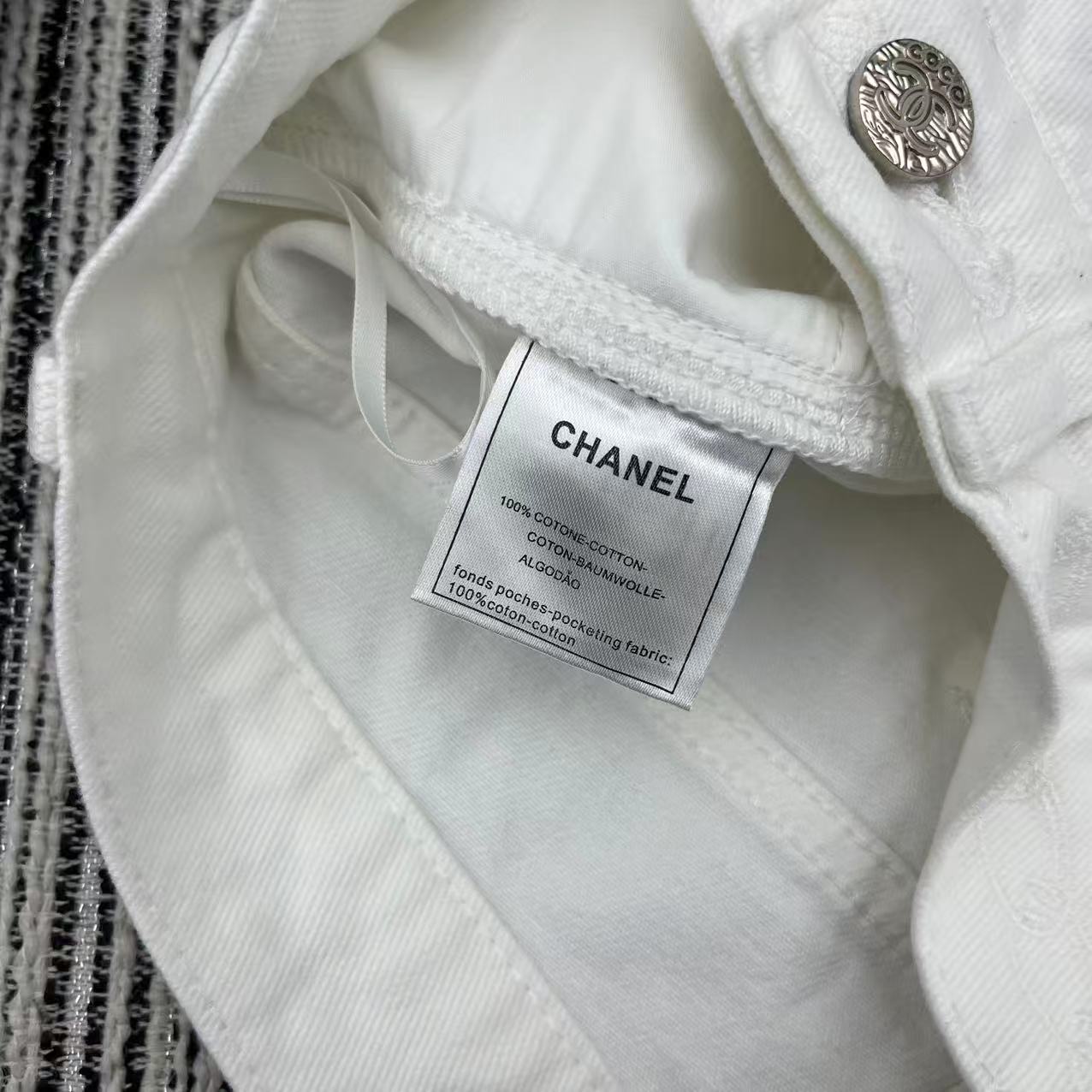 CHANEL