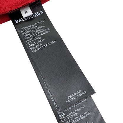 CAMISETA BALENÇIAGA - 585