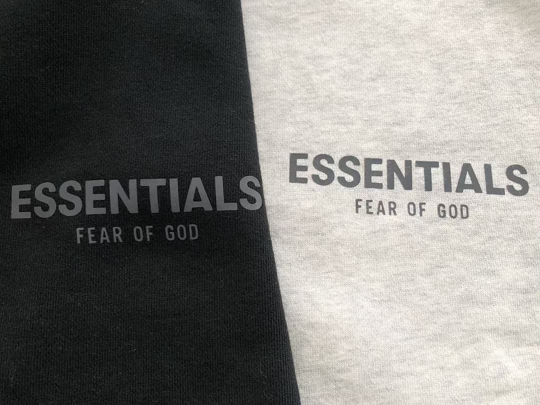 TOP PANTS FOG HOODIE TROUSERS FLEECE