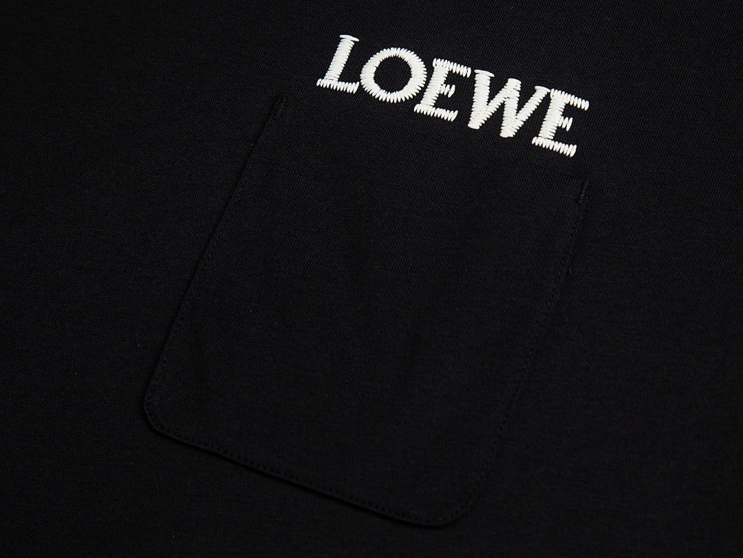 CAMISETA LOEW£ - 28