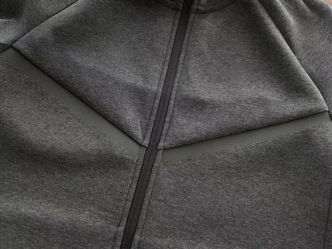 TF 2025 HV0949-032 zip-up coat HV0959-032 pants