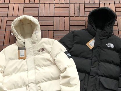 T🔥🔥 N🔥🔥F🔥🔥COTTON JACKET