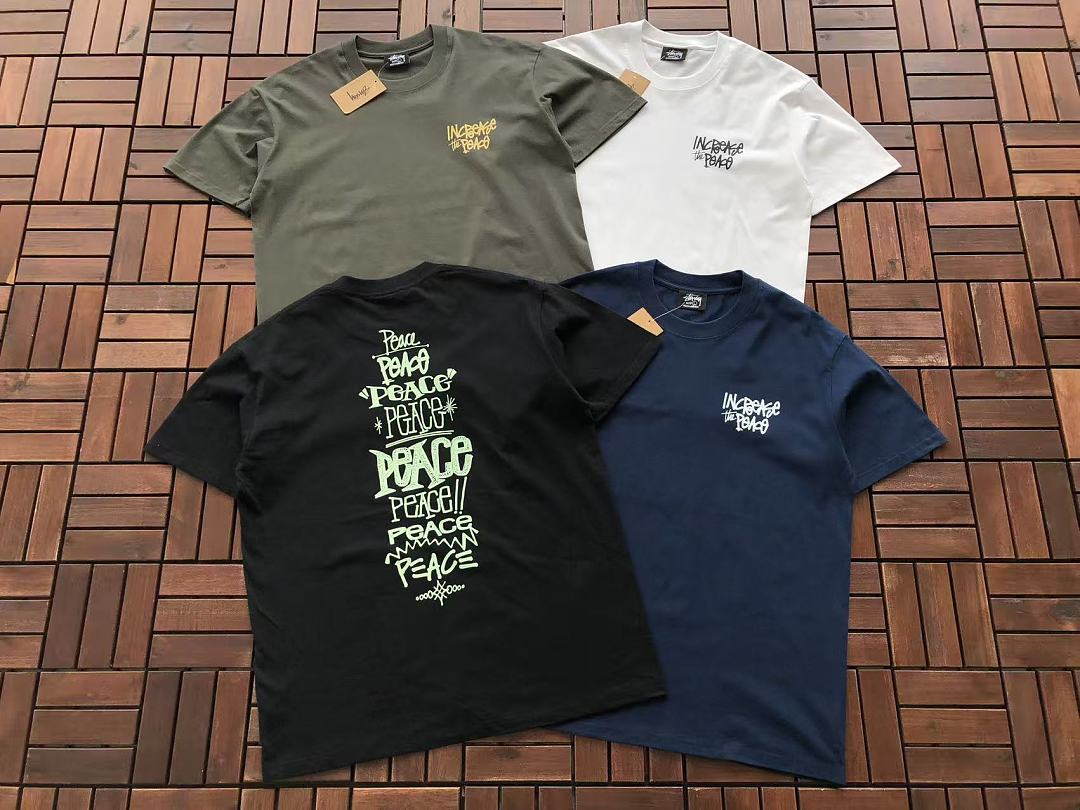 ST🔥S🔥Y T-SHIRT