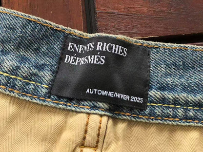 E.R.D JEANS