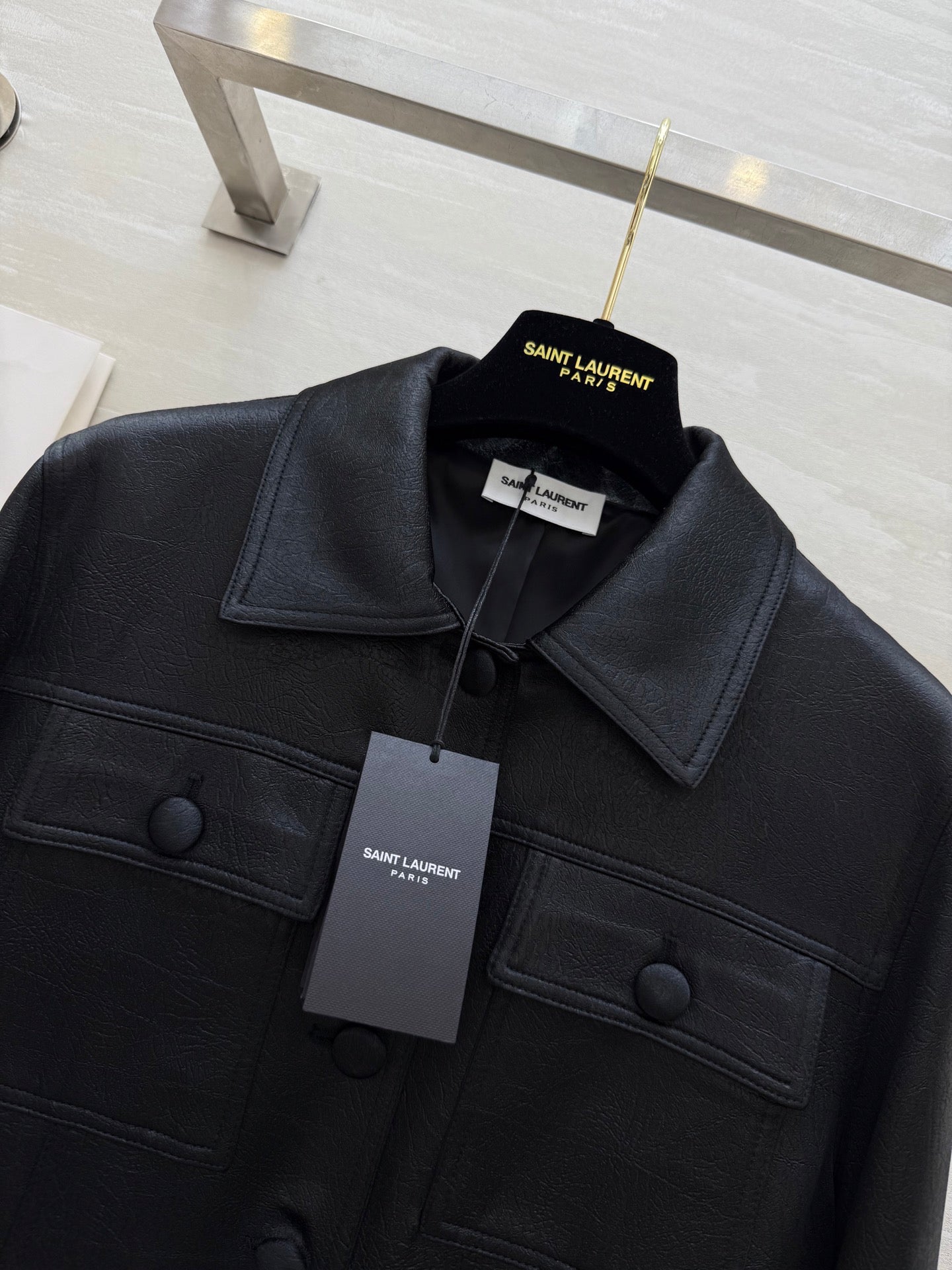 Saint Laurent
