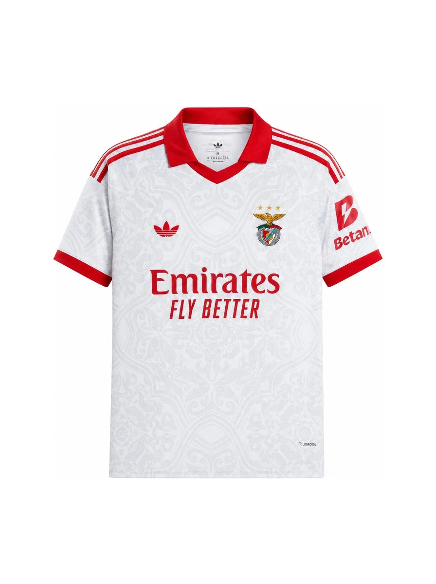 Jersey Away 26/27