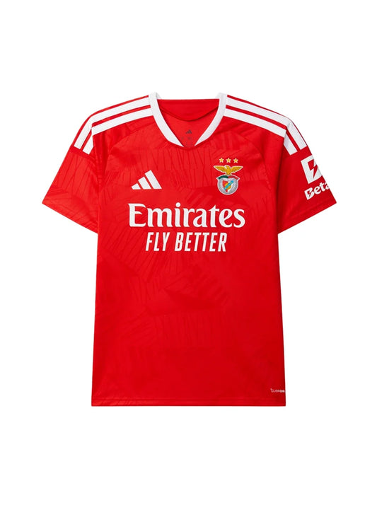 Jersey Home 26/27