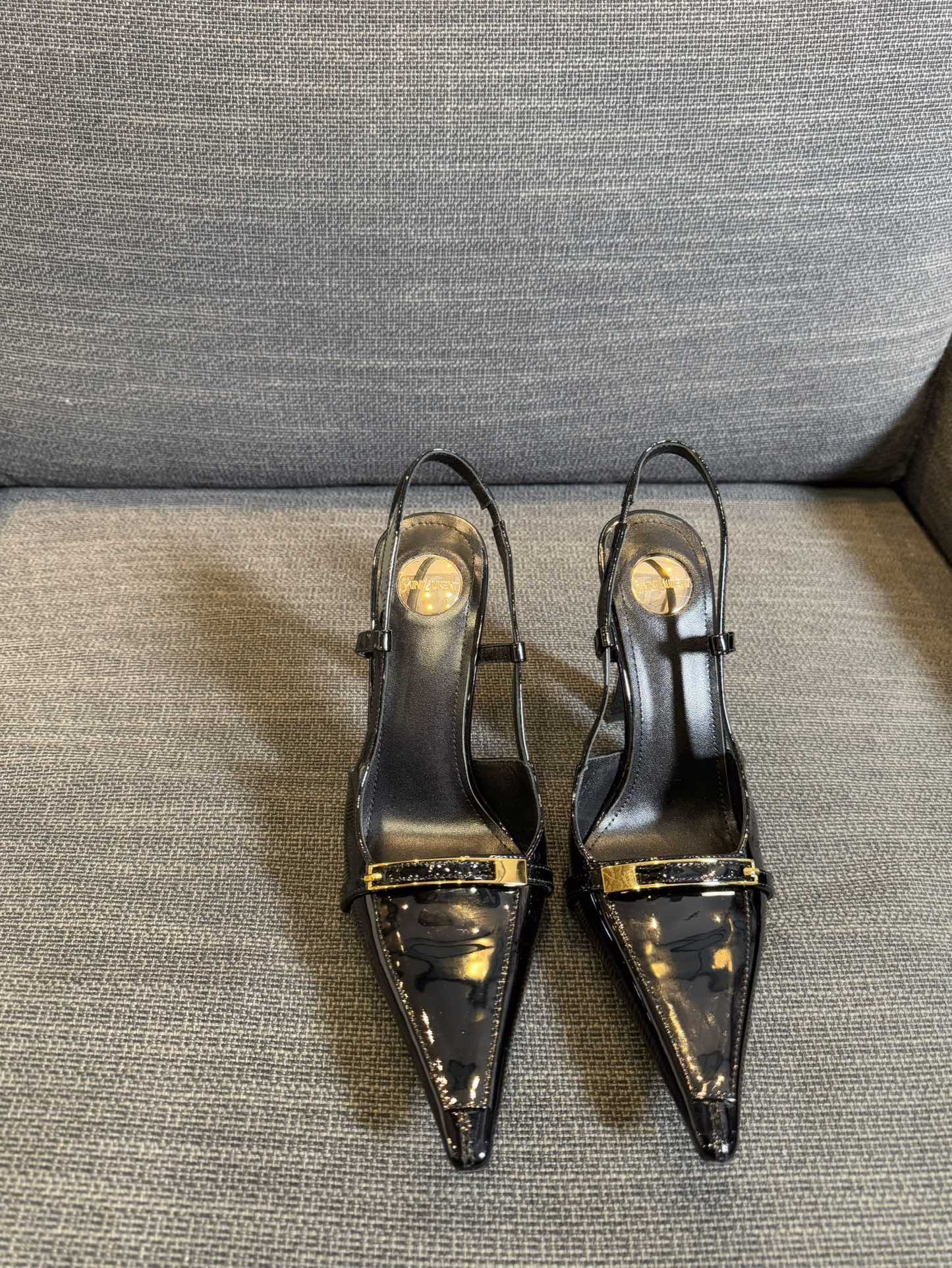 Saint Laurent
