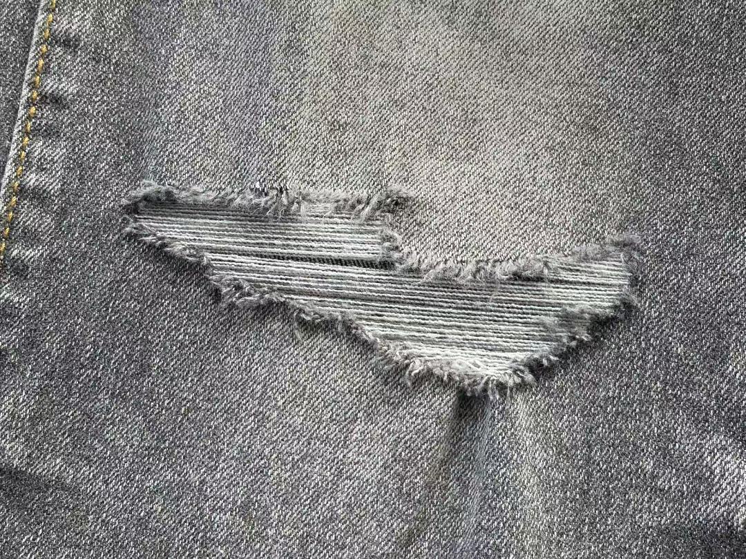 PURPLE BRAND JEANS