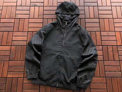 G🔥C🔥I JACKET