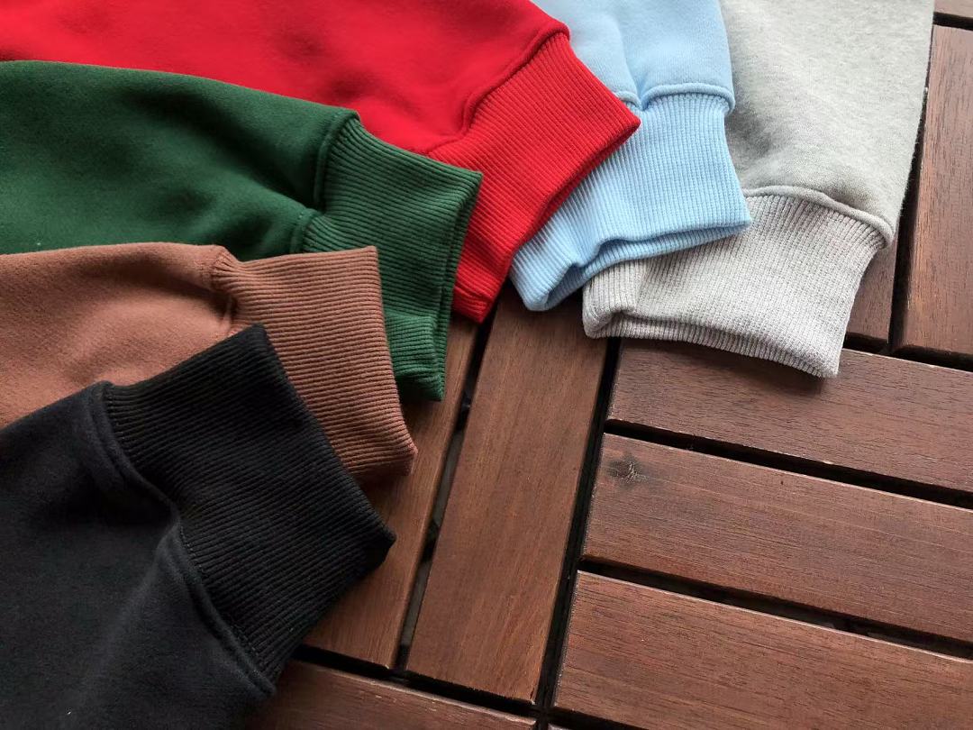 TOP￥~125 PANTS￥~119 S🔥P🔥E🔥E HOODIE TROUSERS FLEECE
