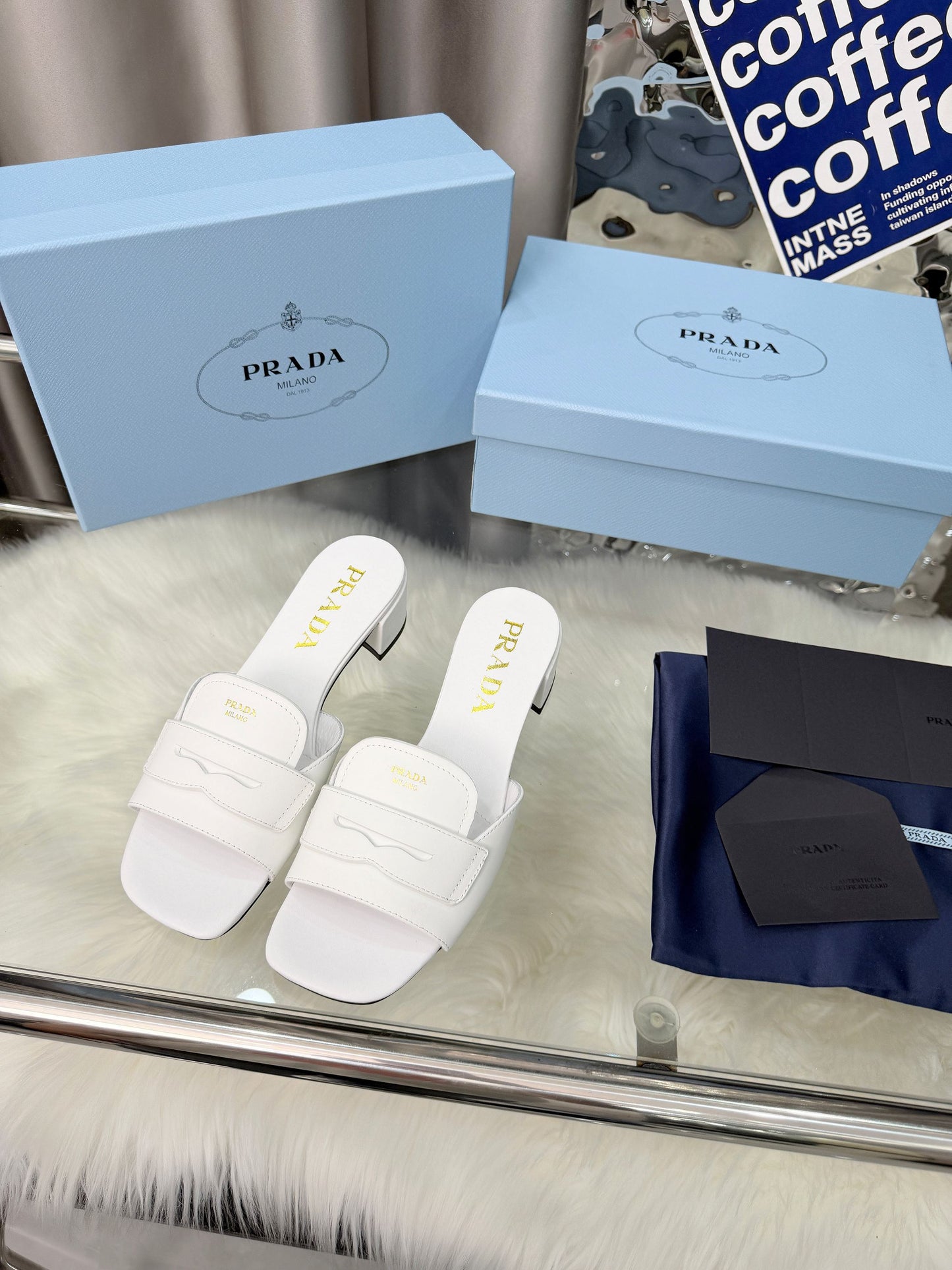 Prada