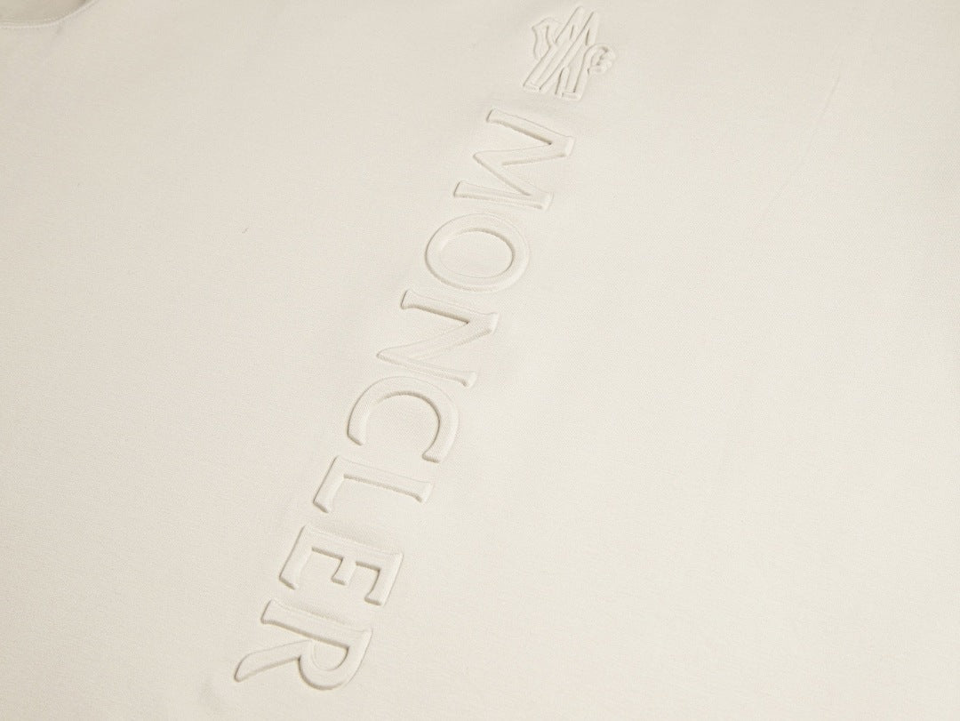 CAMISETA MONCL£R