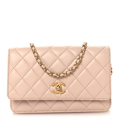 CHANEL