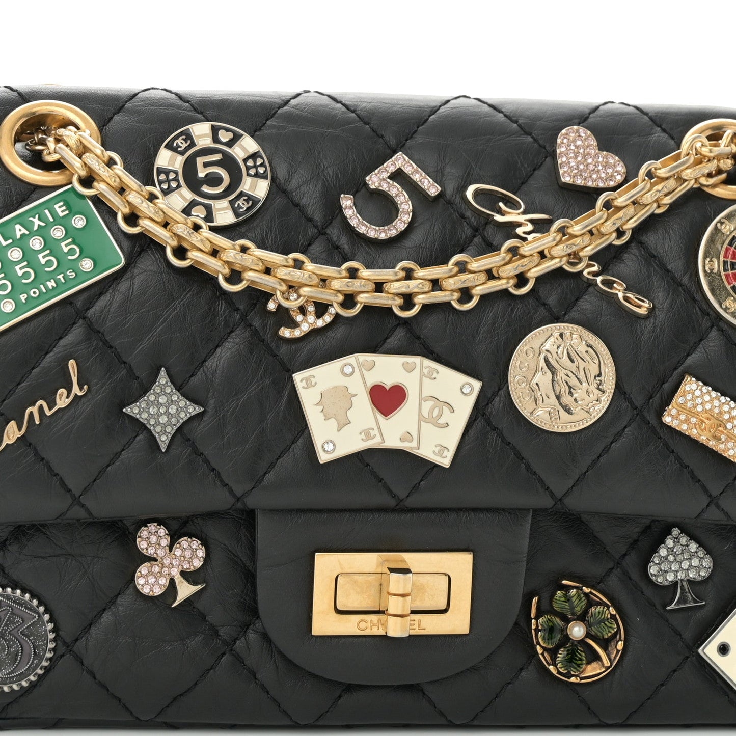 CHANEL