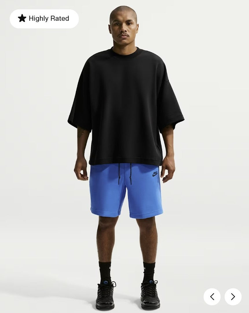 2025 TF Shorts 🔥husky 11🔥