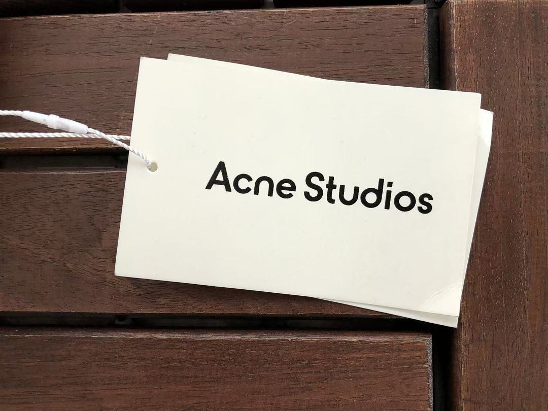ACNE STUDIOS JACKET