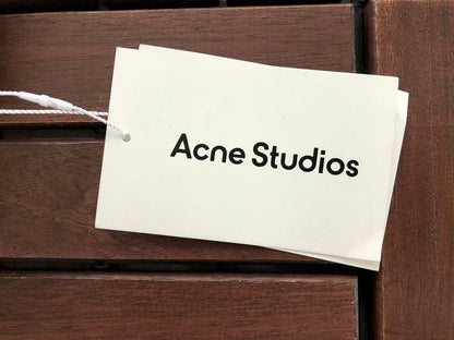 ACNE STUDIOS JACKET