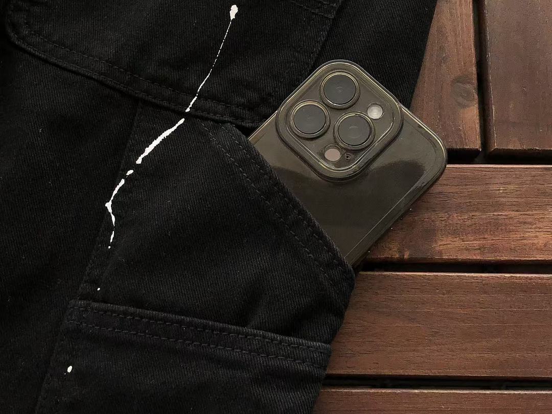 GALLERY DEPT JEANS