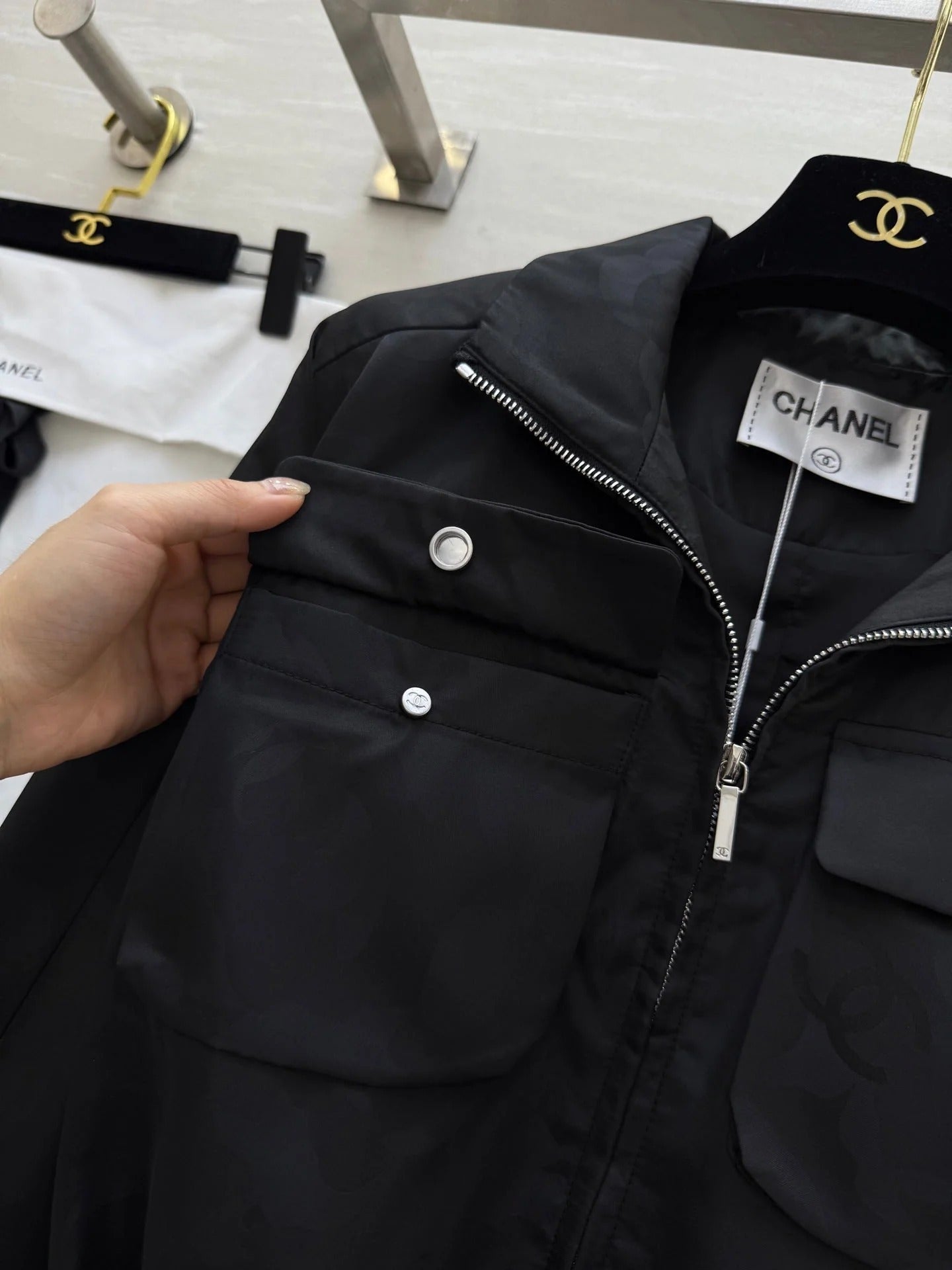 CHANEL