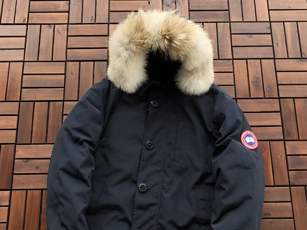 C🔥N🔥🔥A G🔥🔥🔥E DOWN JACKET