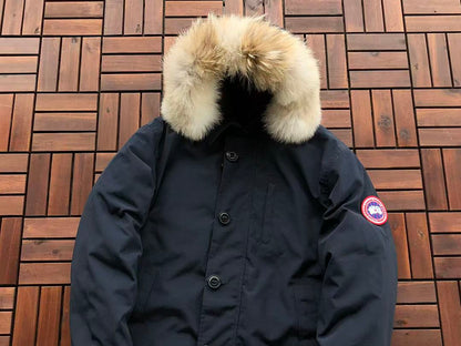 C🔥N🔥🔥A G🔥🔥🔥E DOWN JACKET