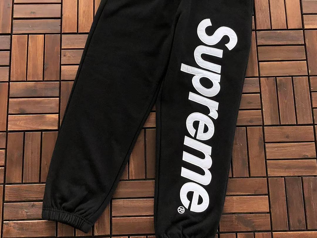 TOP￥~219 PANTS￥~189 S🔥P🔥E🔥E HOODIE TROUSERS FLEECE
