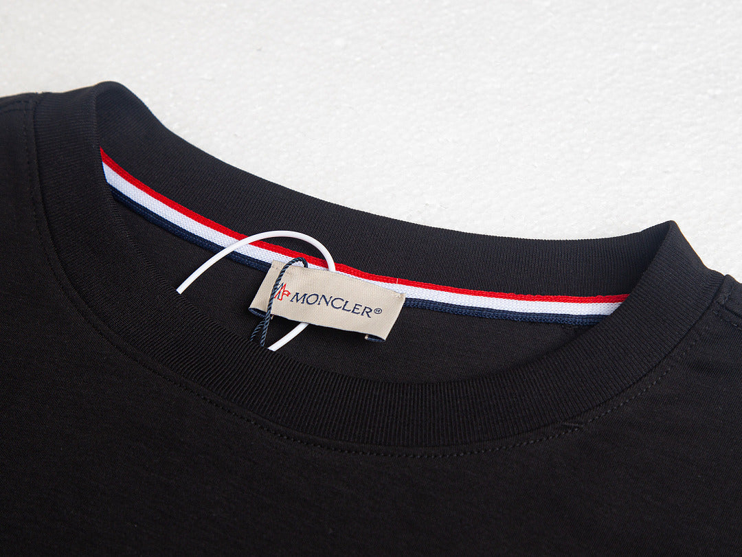 CAMISETA MONCL£R