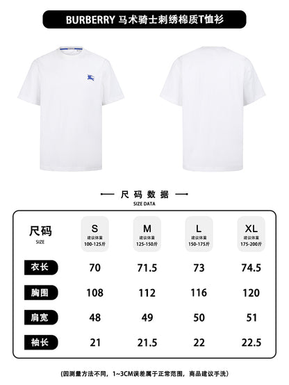 CAMISETA BURBERR¥ - 71