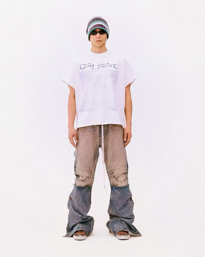VINTAGE T-SHIRT