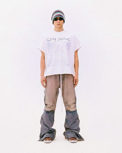VINTAGE T-SHIRT