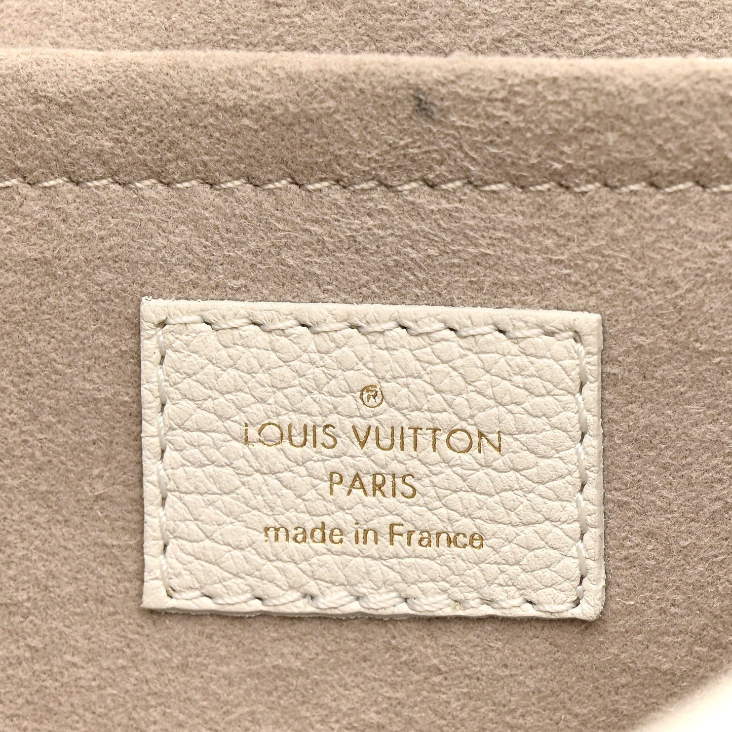 Louis Vuitton