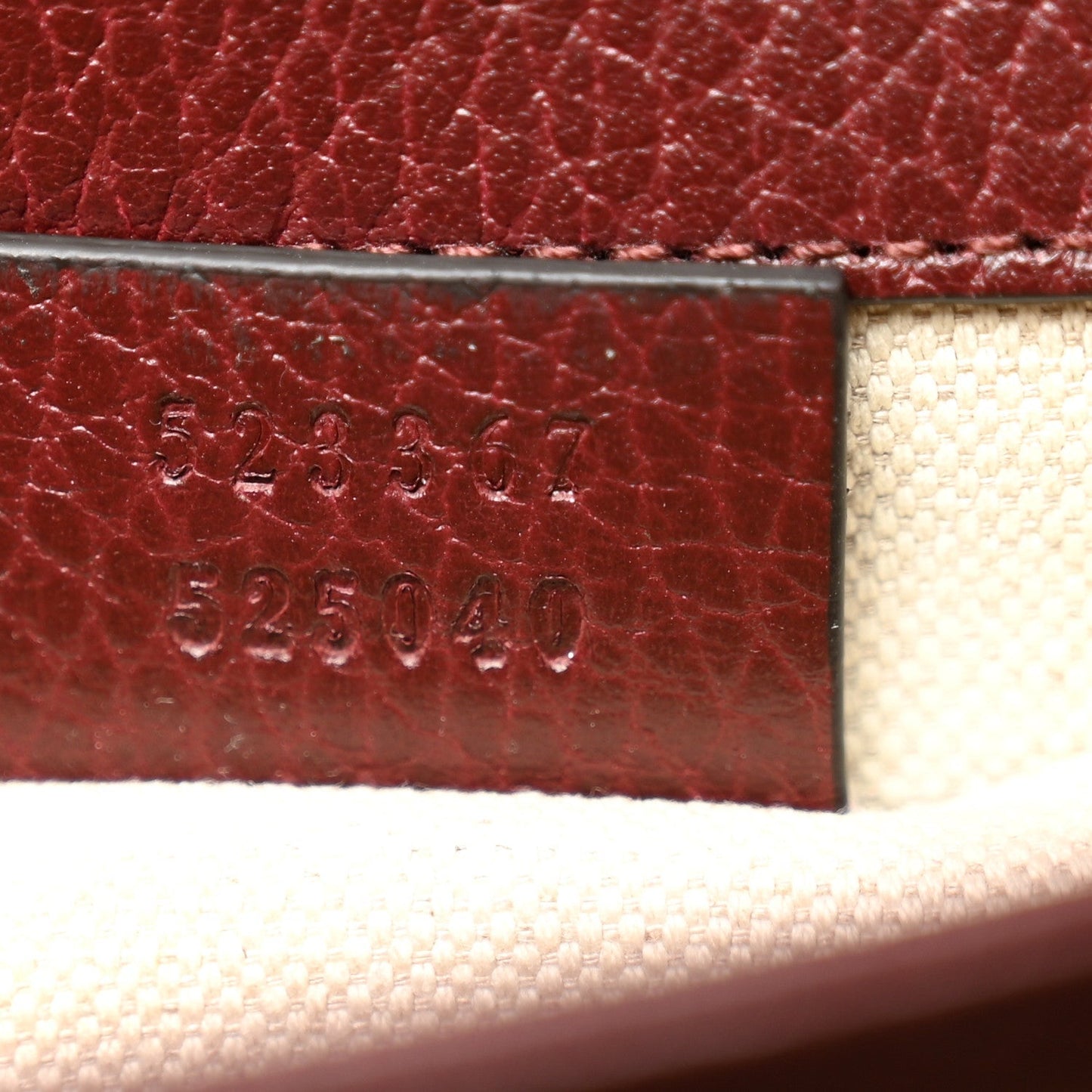 Gucci