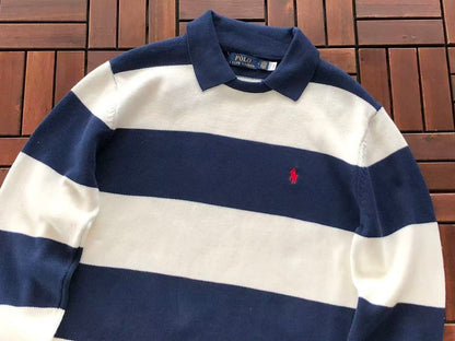 Jersey Ralph