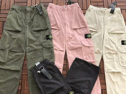 ST🔥🔥E TROUSERS