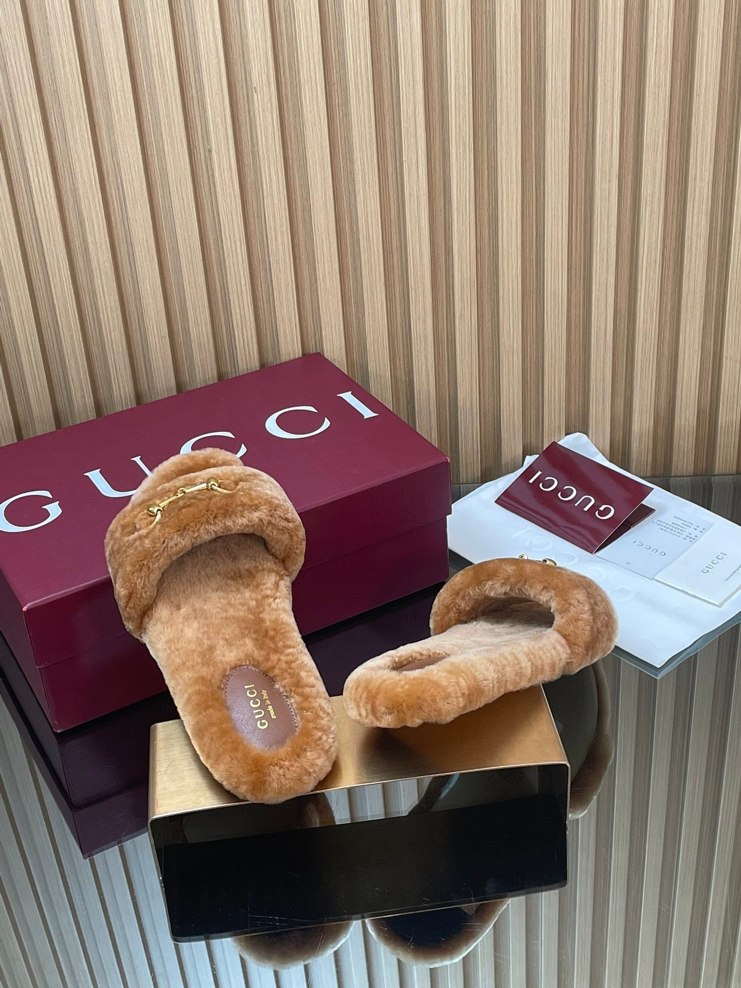 Gucci