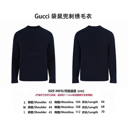 SUDADERA GUCÇI - 236