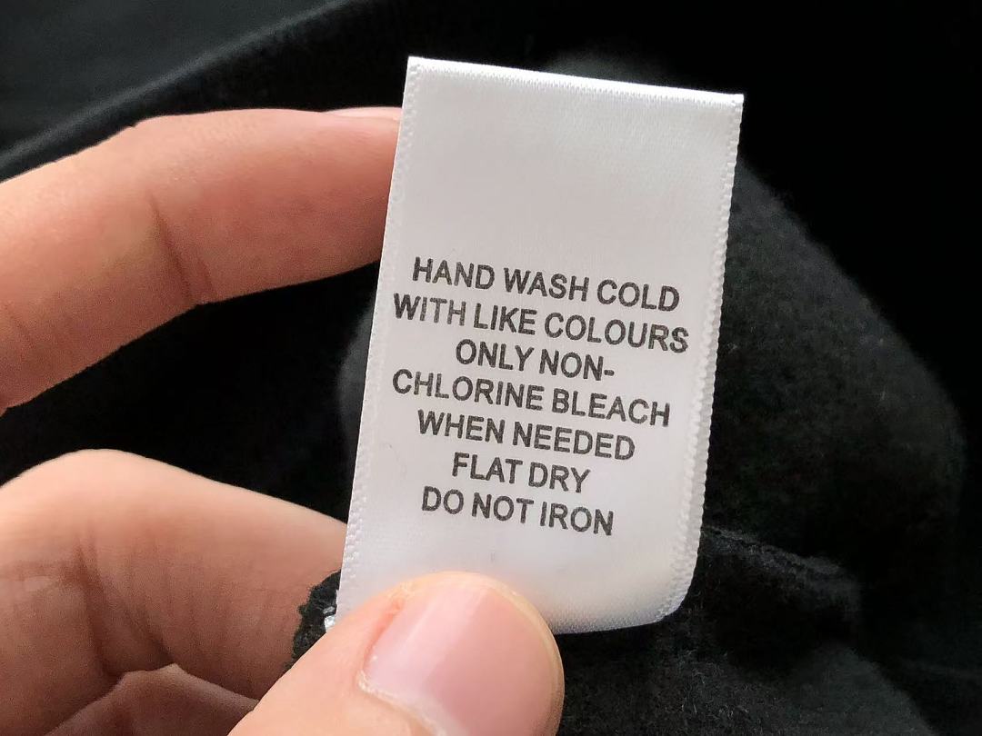 FOG SWEATER FLEECE