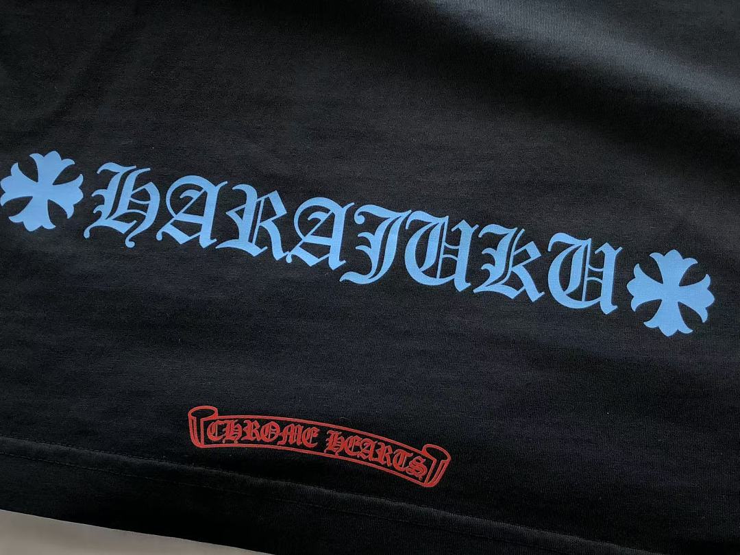 CH🔥OM🔥 HE🔥RTS LONG-SLEEVE
