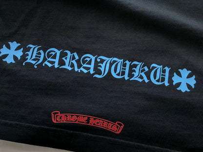 CH🔥OM🔥 HE🔥RTS LONG-SLEEVE