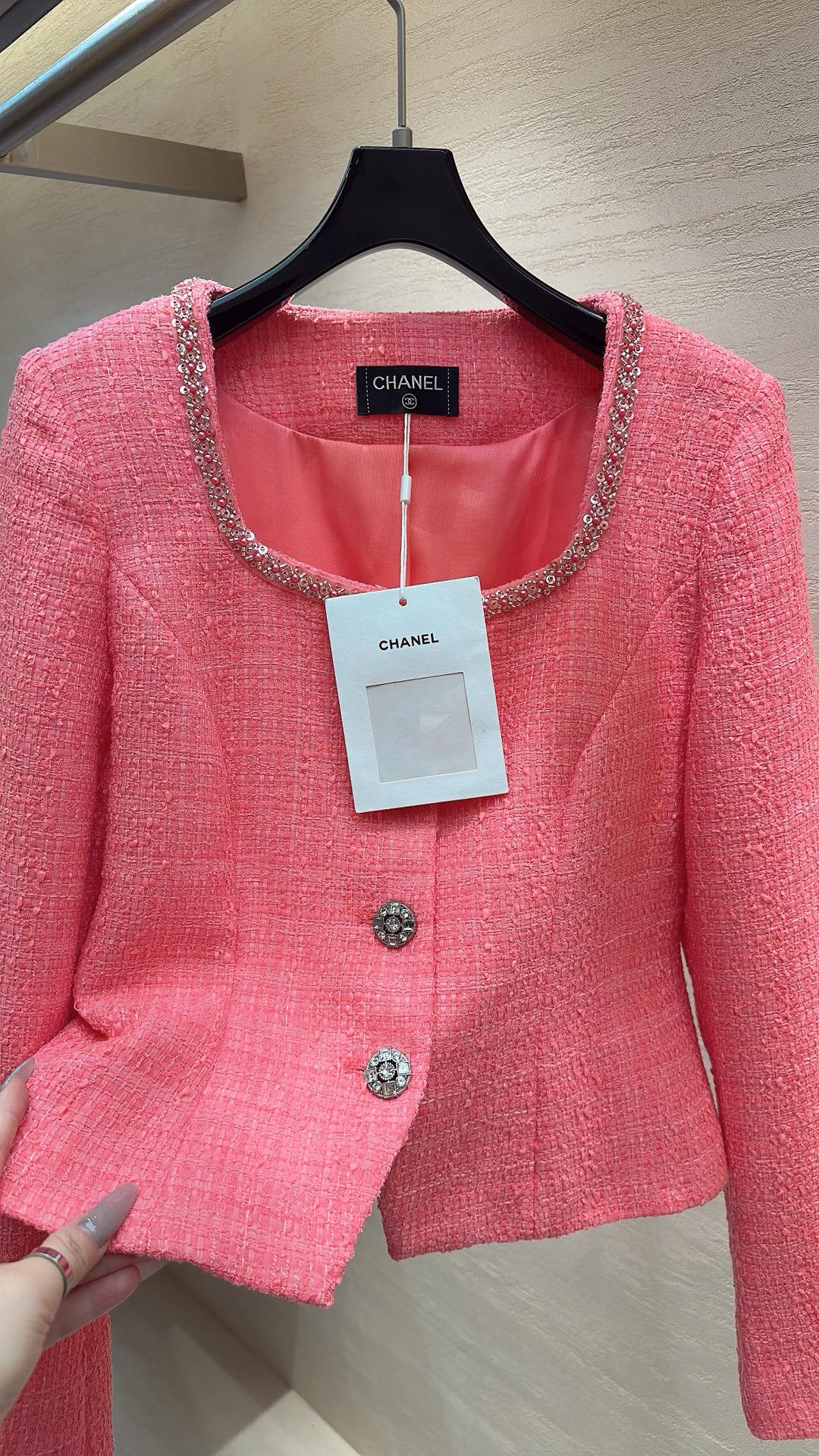 CHANEL