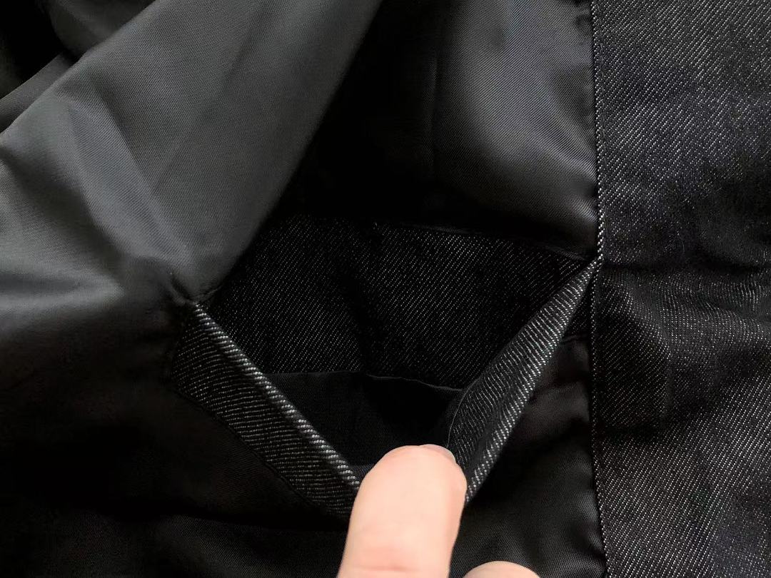 ST🔥🔥E JACKET