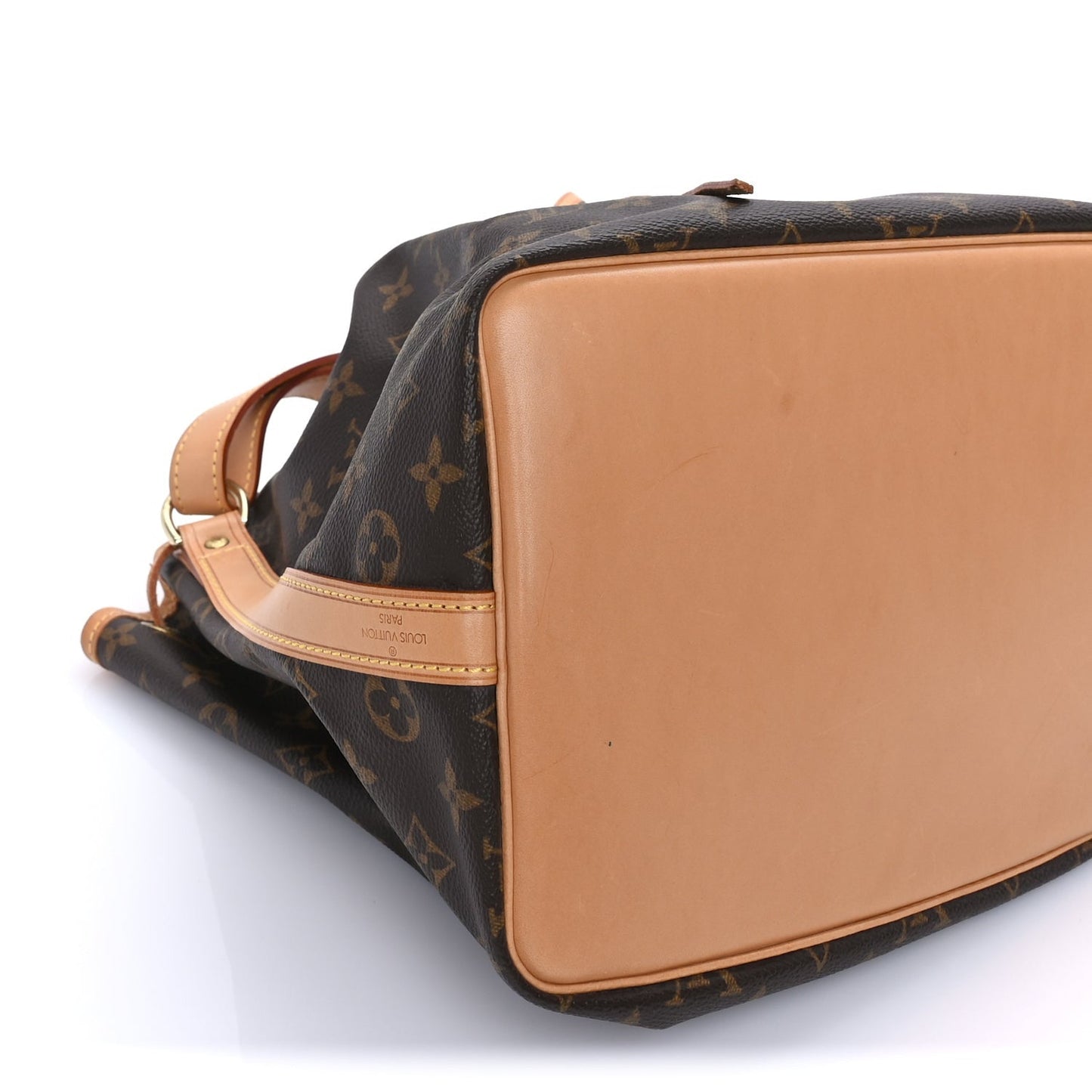 Monogram Petit Noe
